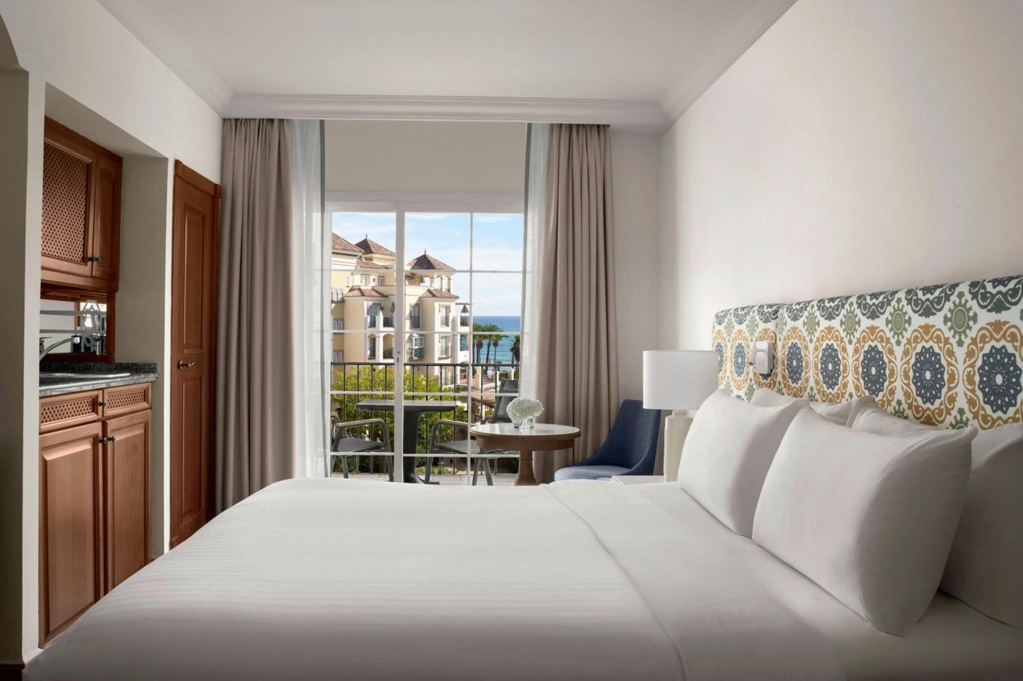 Appartamento con 3 Camere da Letto e Vista Mare