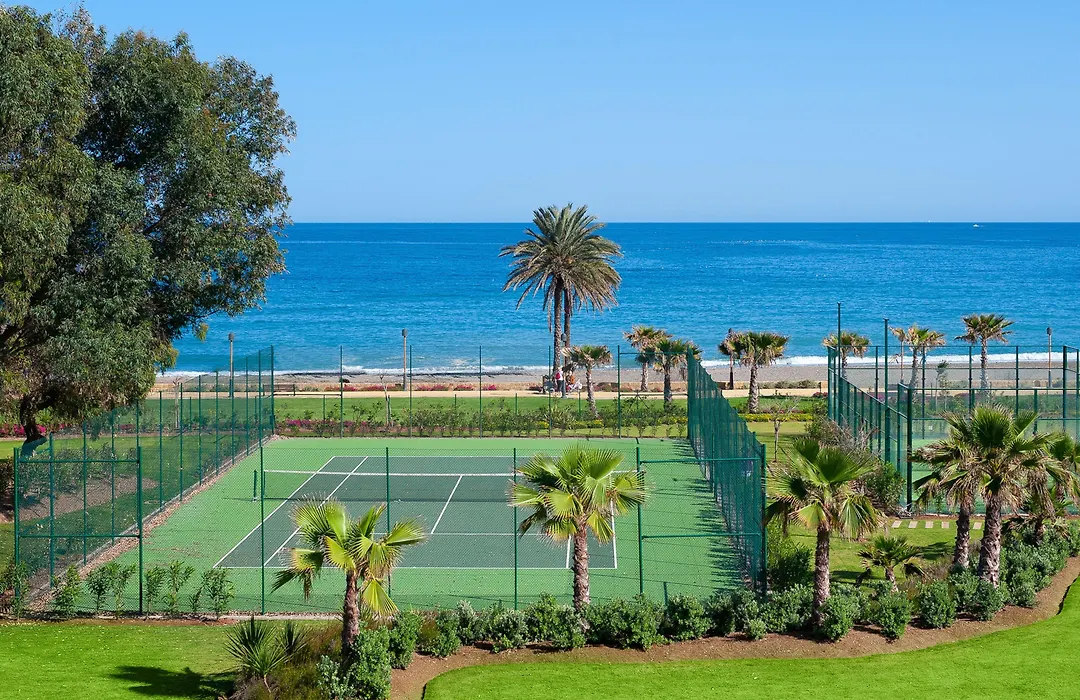 Estepona Hotel & Spa Resort-1