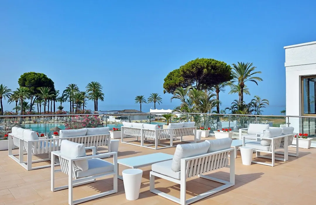 SOL by Meliá Marbella Estepona - Atalaya Park-1