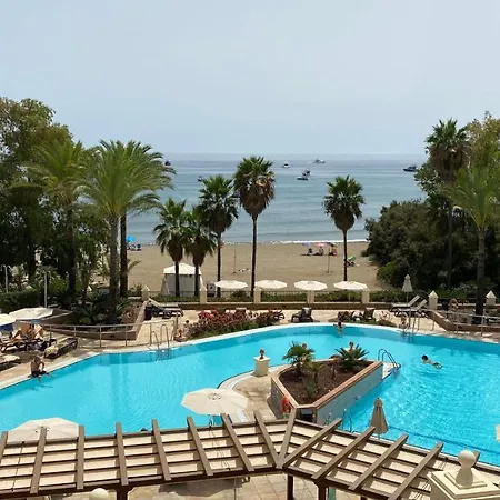 Marriott'S Playa Andaluza-3